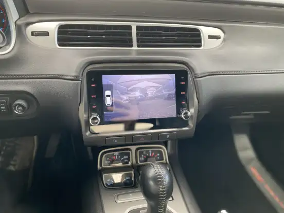 CHEVROLET-CAMARO-2013