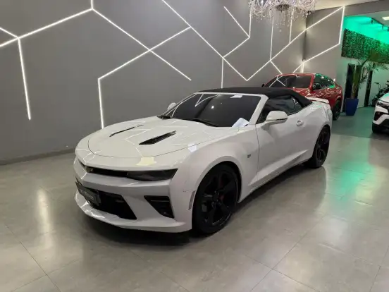CHEVROLET-CAMARO-2018