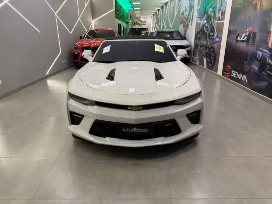 CHEVROLET-CAMARO-2018