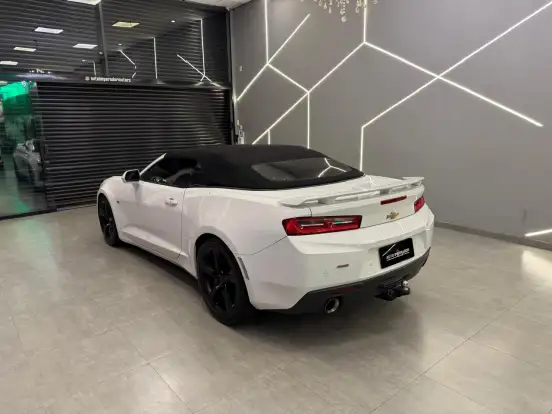 CHEVROLET-CAMARO-2018