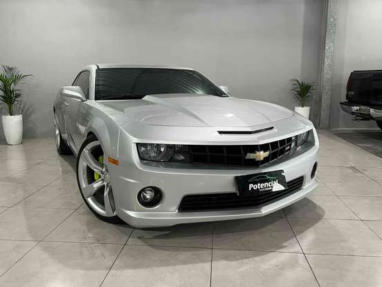 CHEVROLET-CAMARO-2012