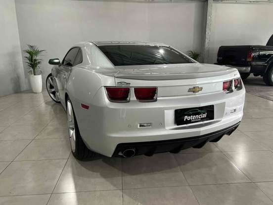 CHEVROLET-CAMARO-2012