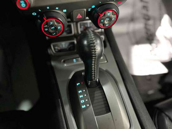 CHEVROLET-CAMARO-2012