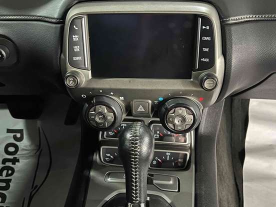 CHEVROLET-CAMARO-2012