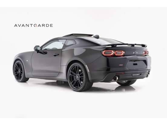 CHEVROLET-CAMARO-2023