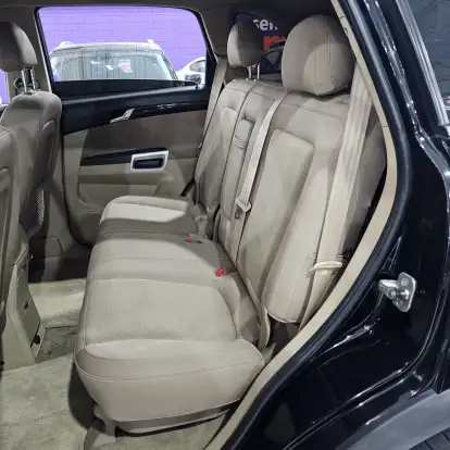 CHEVROLET-CAPTIVA-2009