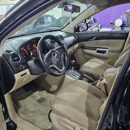 CHEVROLET-CAPTIVA-2009