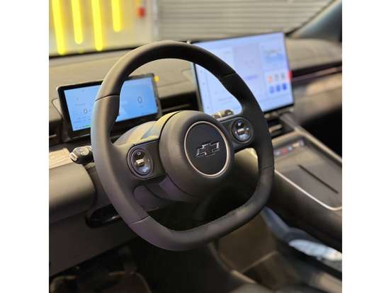 CHEVROLET-CAPTIVA EV-2026
