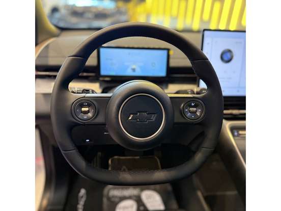 CHEVROLET-CAPTIVA EV-2026
