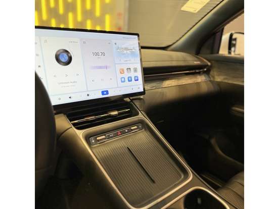 CHEVROLET-CAPTIVA EV-2026