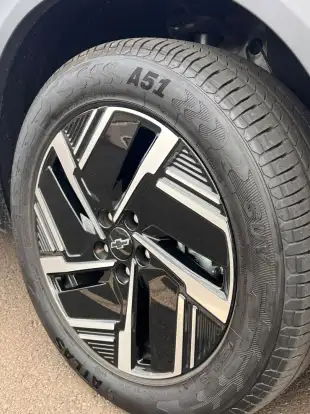 CHEVROLET-CAPTIVA EV-2025