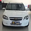 CHEVROLET CELTA 1.0 MPFI LT 8V FLEX 4P MANUAL CHEVROLET CELTA 1.0 MPFI LT 8V FLEX 4P MANUAL