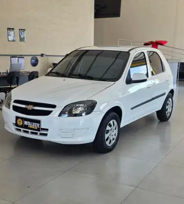 CHEVROLET-CELTA-2013