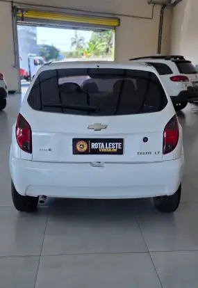 CHEVROLET-CELTA-2013