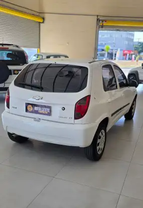CHEVROLET-CELTA-2013
