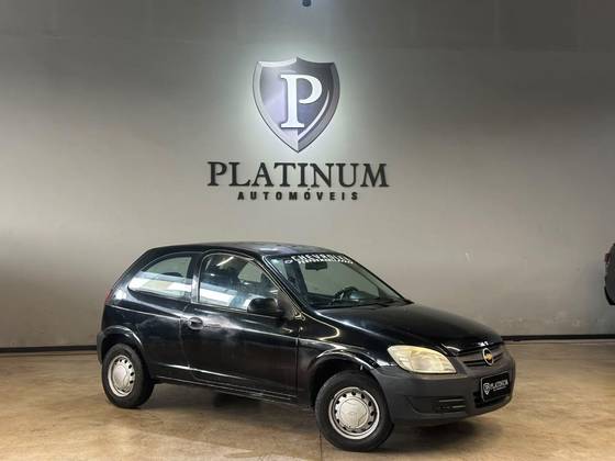 CHEVROLET CELTA 1.0 MPFI LIFE 8V FLEX 2P MANUAL