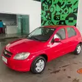CHEVROLET CELTA 1.0 MPFI LT 8V FLEX 4P MANUAL CHEVROLET CELTA 1.0 MPFI LT 8V FLEX 4P MANUAL