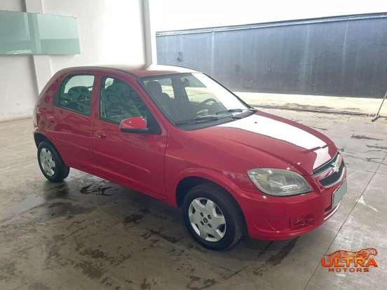 CHEVROLET-CELTA-2011