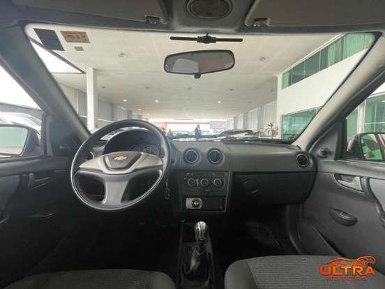 CHEVROLET-CELTA-1.0 MPFI LT 8V FLEX 4P MANUAL CHEVROLET-CELTA-2011