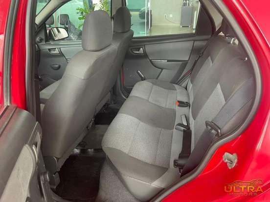 CHEVROLET-CELTA-1.0 MPFI LT 8V FLEX 4P MANUAL CHEVROLET-CELTA-2011