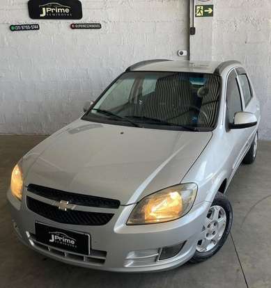 CHEVROLET-CELTA-2012