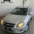 CHEVROLET CELTA 1.0 MPFI LT 8V FLEX 4P MANUAL CHEVROLET CELTA 1.0 MPFI LT 8V FLEX 4P MANUAL