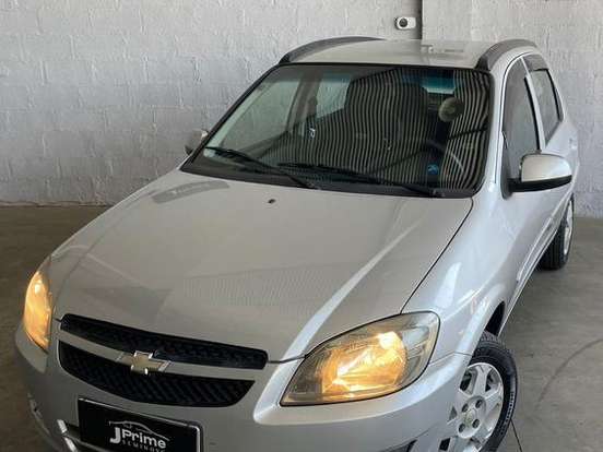 CHEVROLET-CELTA-1.0 MPFI LT 8V FLEX 4P MANUAL CHEVROLET-CELTA-2012