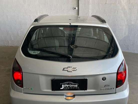 CHEVROLET-CELTA-1.0 MPFI LT 8V FLEX 4P MANUAL CHEVROLET-CELTA-2012