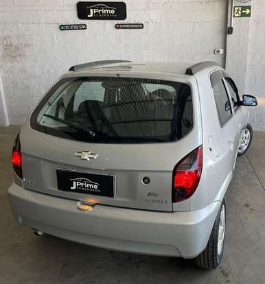 CHEVROLET-CELTA-2012