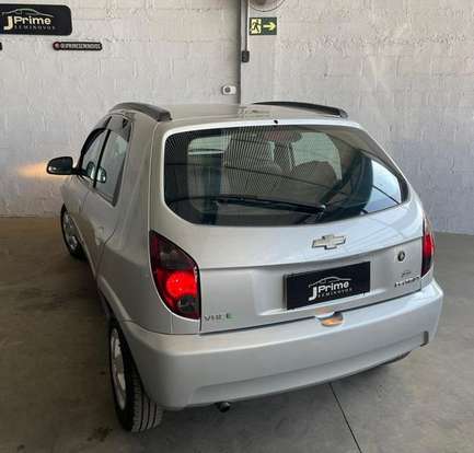CHEVROLET-CELTA-1.0 MPFI LT 8V FLEX 4P MANUAL CHEVROLET-CELTA-2012