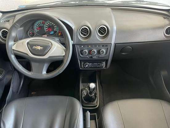 CHEVROLET-CELTA-1.0 MPFI LT 8V FLEX 4P MANUAL CHEVROLET-CELTA-2012