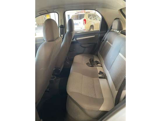 CHEVROLET-CELTA-1.0 MPFI LT 8V FLEX 4P MANUAL CHEVROLET-CELTA-2014