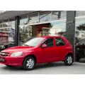 CHEVROLET CELTA 1.0 MPFI LT 8V FLEX 4P MANUAL CHEVROLET CELTA 1.0 MPFI LT 8V FLEX 4P MANUAL