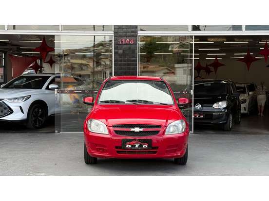 CHEVROLET-CELTA-1.0 MPFI LT 8V FLEX 4P MANUAL CHEVROLET-CELTA-2012