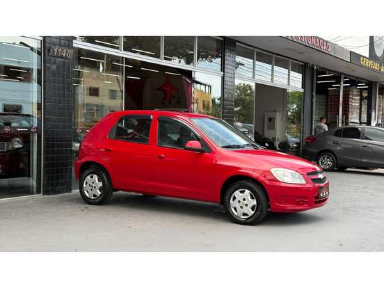 CHEVROLET-CELTA-2012