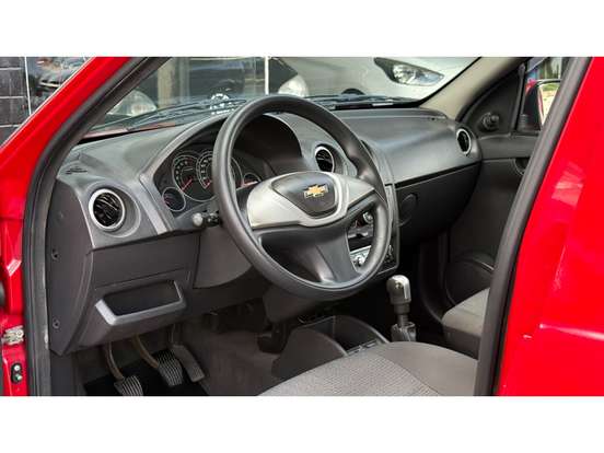 CHEVROLET-CELTA-1.0 MPFI LT 8V FLEX 4P MANUAL CHEVROLET-CELTA-2012