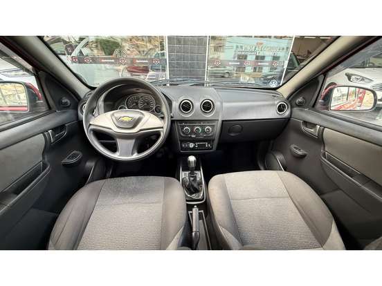 CHEVROLET-CELTA-1.0 MPFI LT 8V FLEX 4P MANUAL CHEVROLET-CELTA-2012