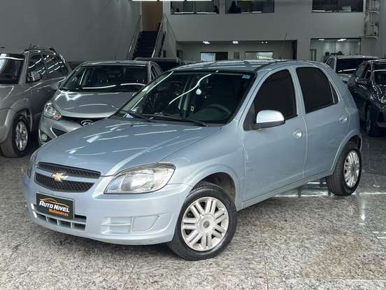 CHEVROLET-CELTA-2011