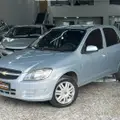 CHEVROLET CELTA 1.0 MPFI LT 8V FLEX 4P MANUAL CHEVROLET CELTA 1.0 MPFI LT 8V FLEX 4P MANUAL