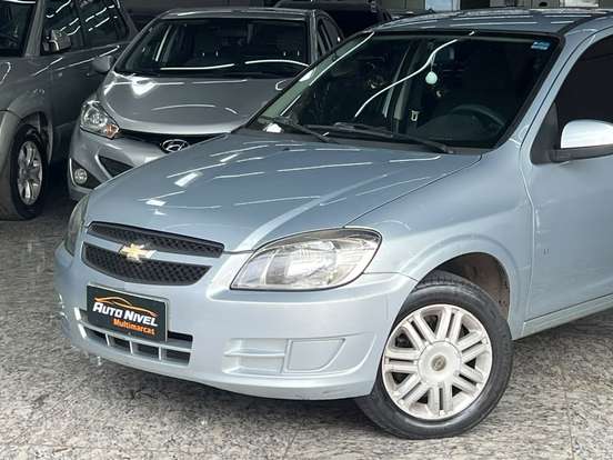 CHEVROLET-CELTA-2011