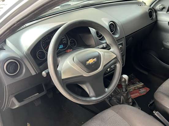 CHEVROLET-CELTA-2011