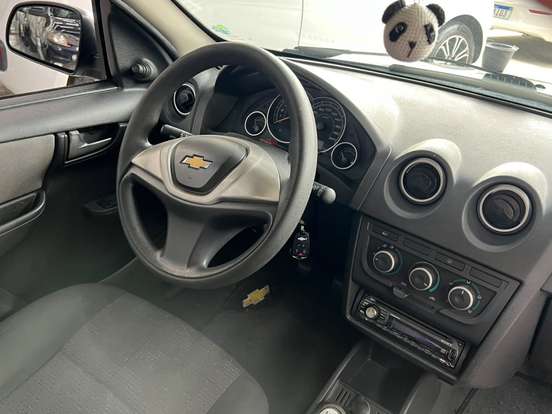 CHEVROLET-CELTA-1.0 MPFI LT 8V FLEX 4P MANUAL CHEVROLET-CELTA-2011