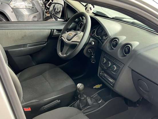 CHEVROLET-CELTA-2011