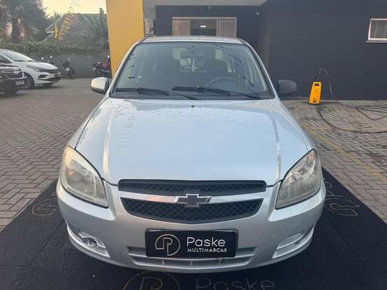 CHEVROLET-CELTA-1.0 MPFI LT 8V FLEX 4P MANUAL CHEVROLET-CELTA-2011