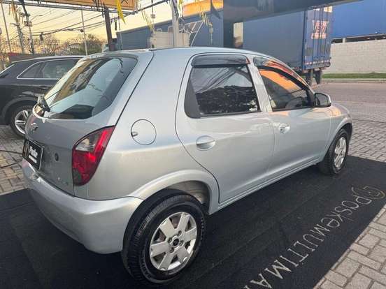 CHEVROLET-CELTA-2011