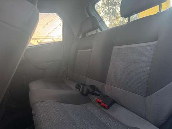 CHEVROLET-CELTA-1.0 MPFI LT 8V FLEX 4P MANUAL CHEVROLET-CELTA-2011