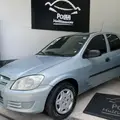 CHEVROLET CELTA 1.0 MPFI SPIRIT 8V FLEX 4P MANUAL CHEVROLET CELTA 1.0 MPFI SPIRIT 8V FLEX 4P MANUAL
