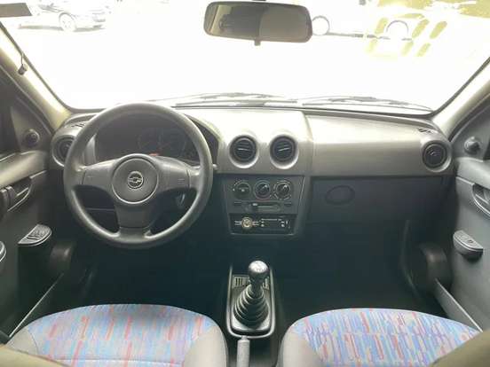 CHEVROLET-CELTA-2009