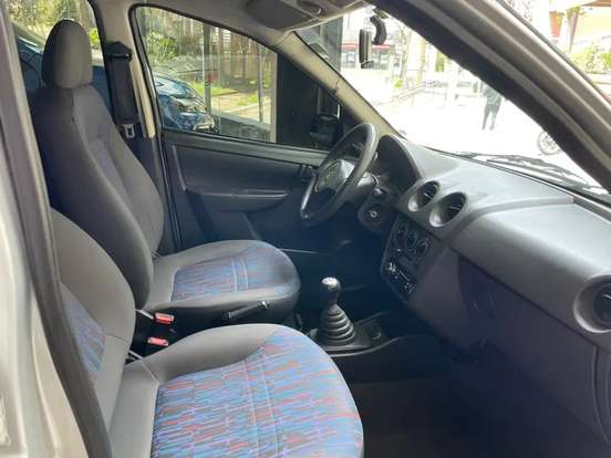 CHEVROLET-CELTA-1.0 MPFI SPIRIT 8V FLEX 4P MANUAL CHEVROLET-CELTA-2009