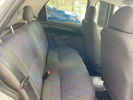 CHEVROLET-CELTA-1.0 MPFI SPIRIT 8V FLEX 4P MANUAL CHEVROLET-CELTA-2009
